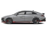 2025 Hyundai ELANTRA N DCT