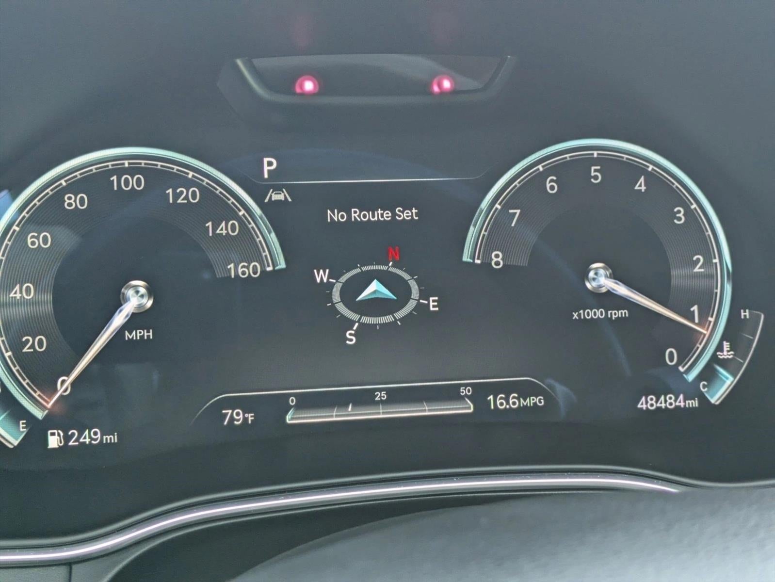 2024 Genesis GV80 3.5T AWD