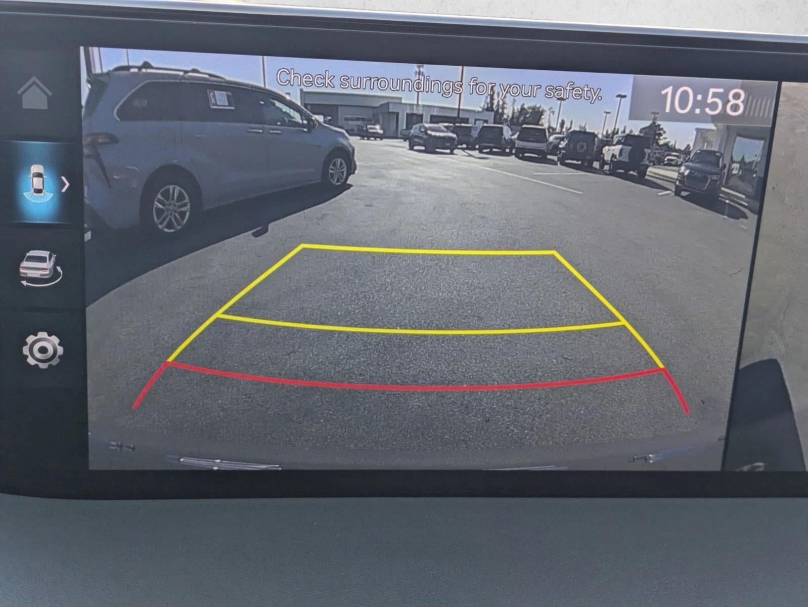 2024 Genesis GV80 3.5T AWD