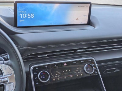 2024 Genesis GV80 3.5T AWD