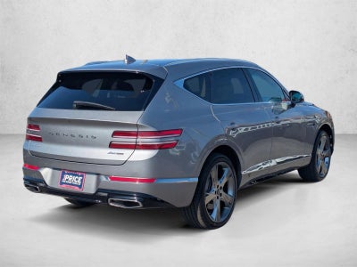 2024 Genesis GV80 3.5T AWD