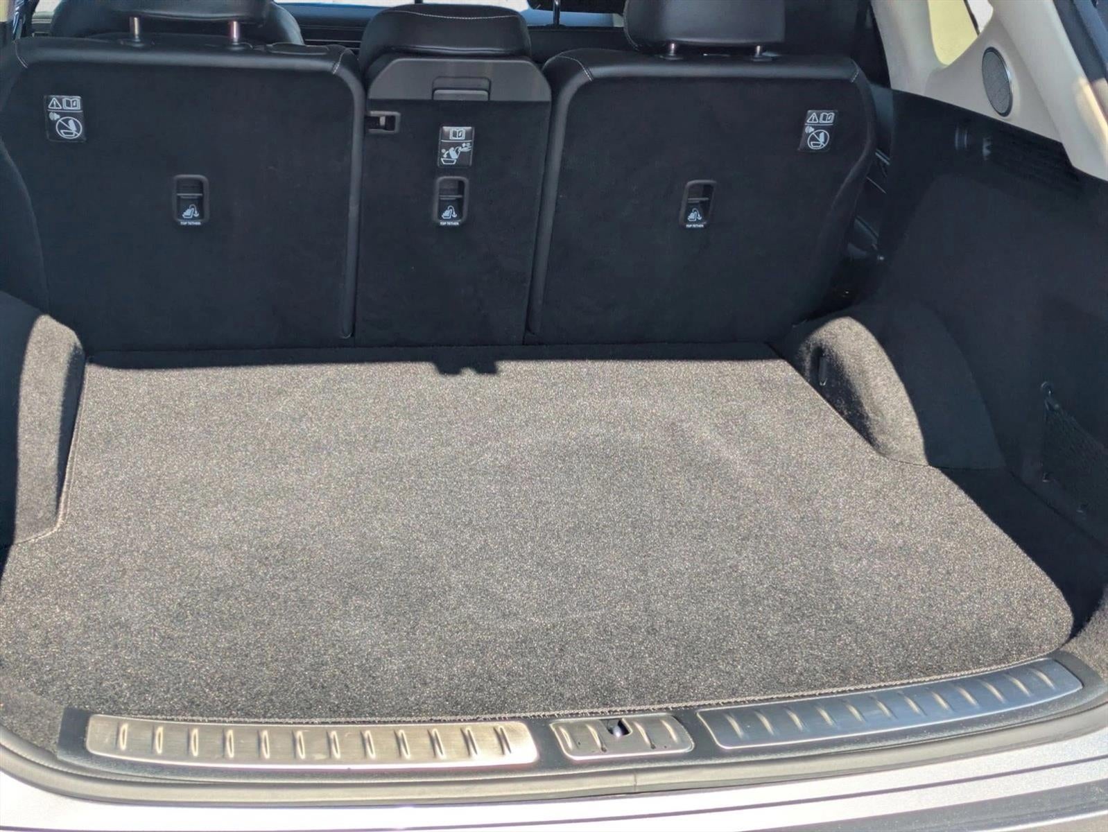 2024 Genesis GV80 3.5T AWD