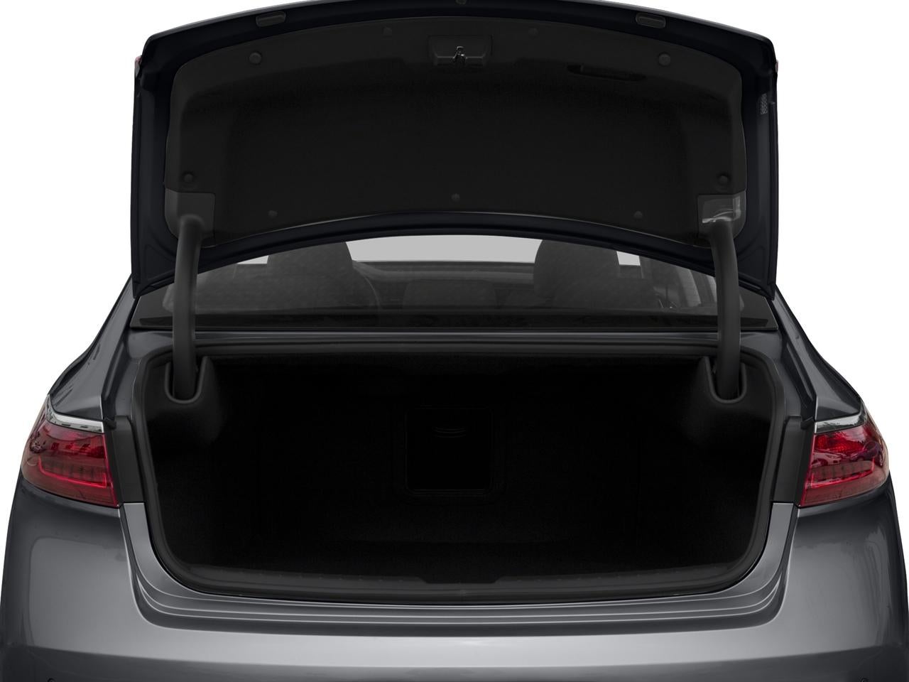 2017 Kia Cadenza Premium Sedan