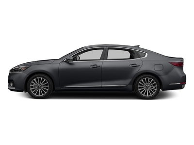 2017 Kia Cadenza Premium Sedan