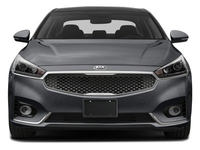 2017 Kia Cadenza Premium Sedan