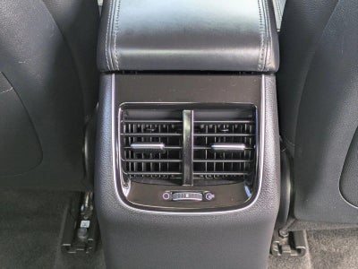 2017 Kia Cadenza Premium Sedan