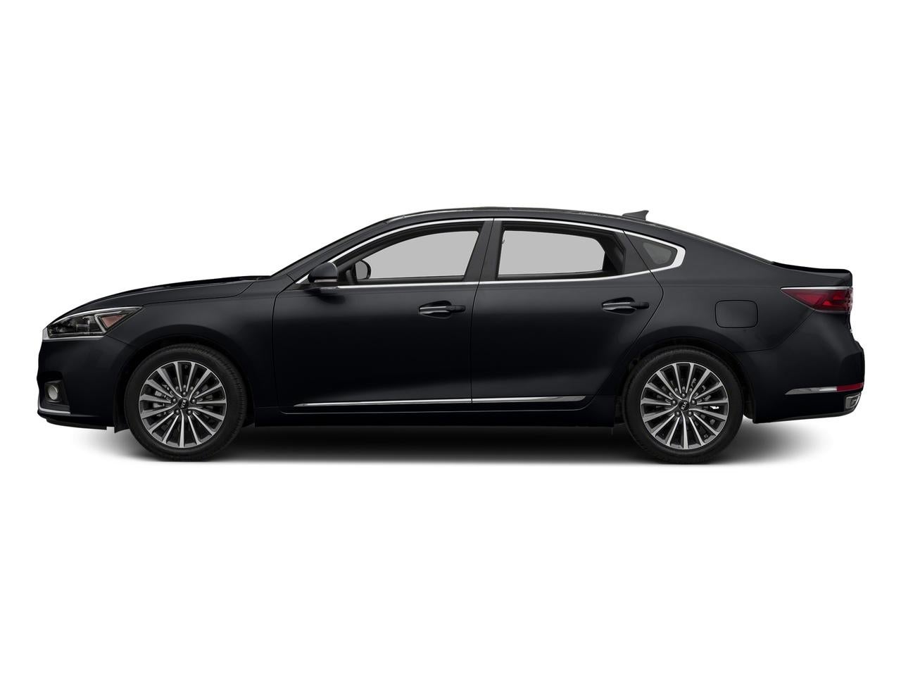 2017 Kia Cadenza Premium Sedan
