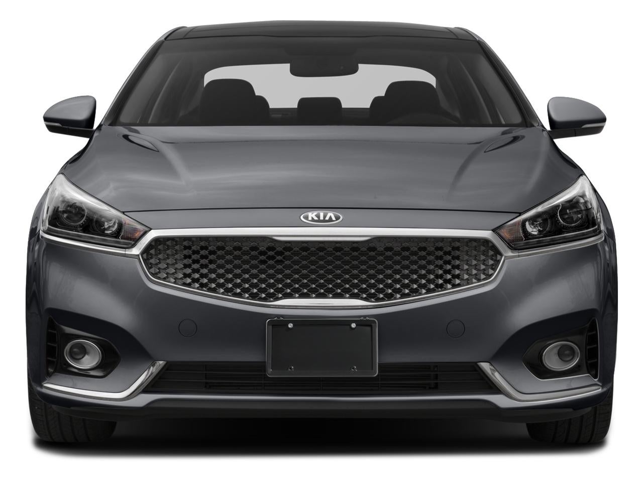 2017 Kia Cadenza Premium Sedan