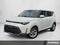 2023 Kia Soul LX IVT