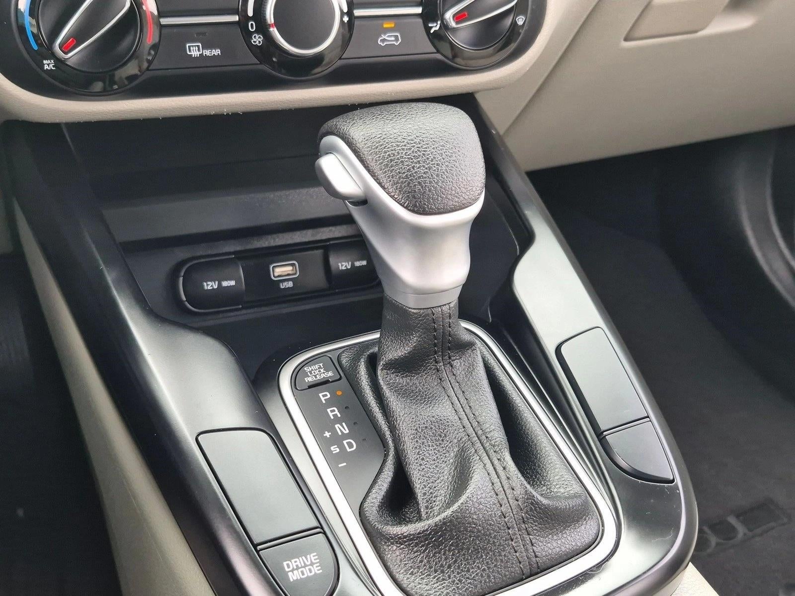 2023 Kia Soul LX IVT