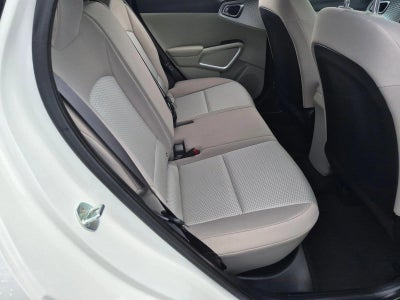 2023 Kia Soul LX IVT