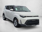 2023 Kia Soul LX IVT