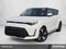 2023 Kia Soul GT-Line IVT