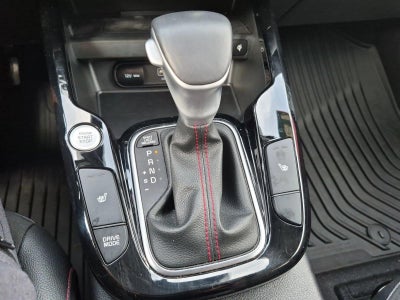 2023 Kia Soul GT-Line IVT