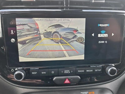 2023 Kia Soul GT-Line IVT