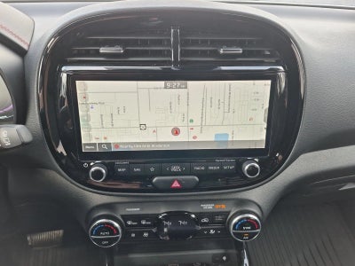 2023 Kia Soul GT-Line IVT