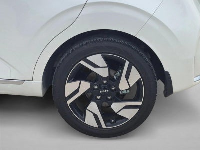 2023 Kia Soul GT-Line IVT