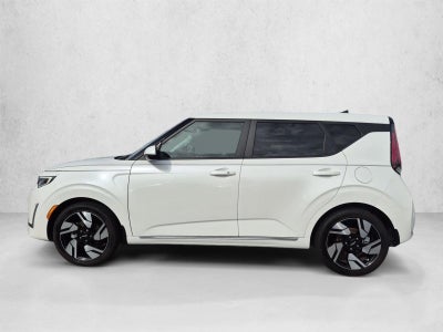 2023 Kia Soul GT-Line IVT