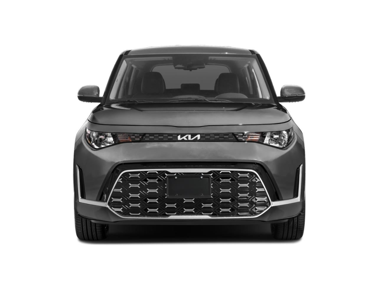 2023 Kia Soul GT-Line IVT