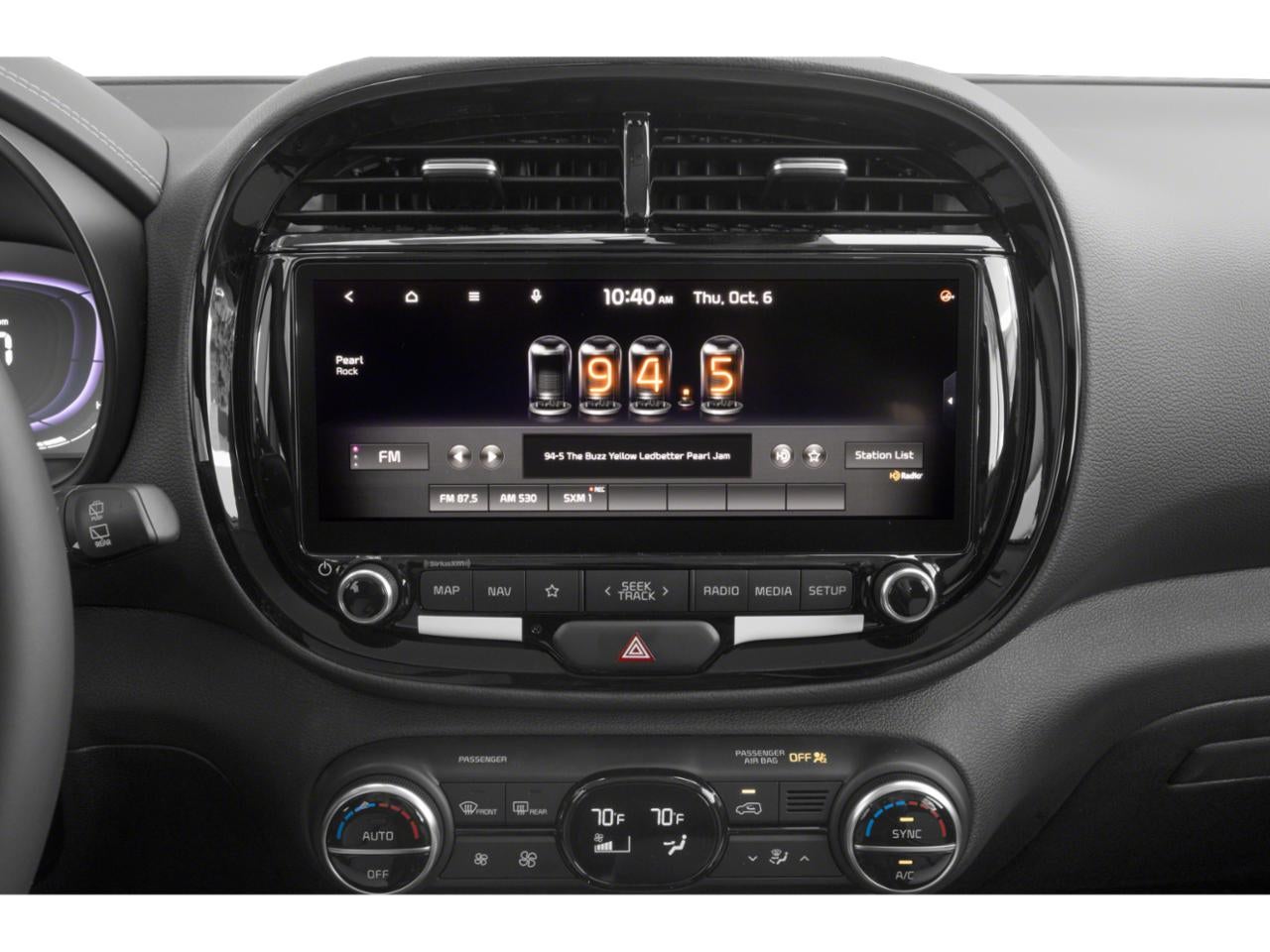 2023 Kia Soul GT-Line IVT