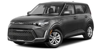 2023 Kia Soul GT-Line IVT