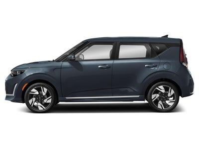 2023 Kia Soul GT-Line IVT