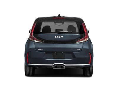 2023 Kia Soul GT-Line IVT
