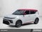 2020 Kia Soul GT-Line IVT