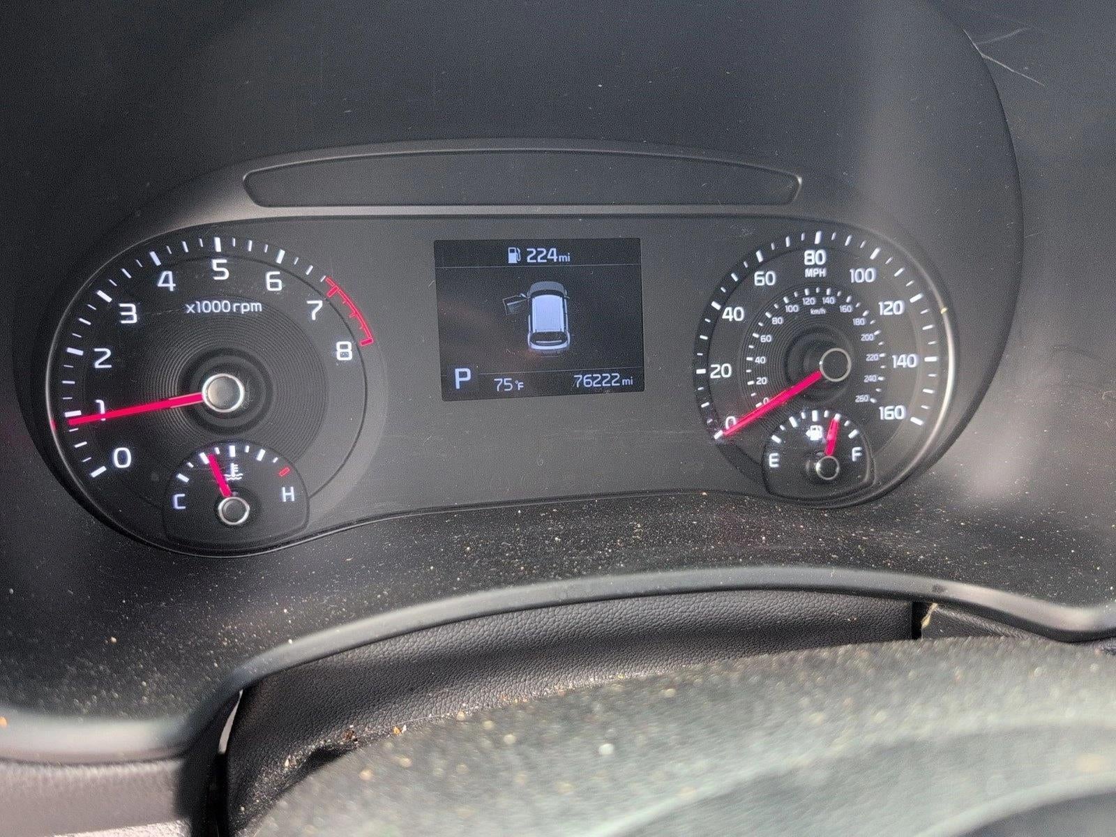 2020 Kia Soul GT-Line IVT