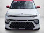 2020 Kia Soul GT-Line IVT