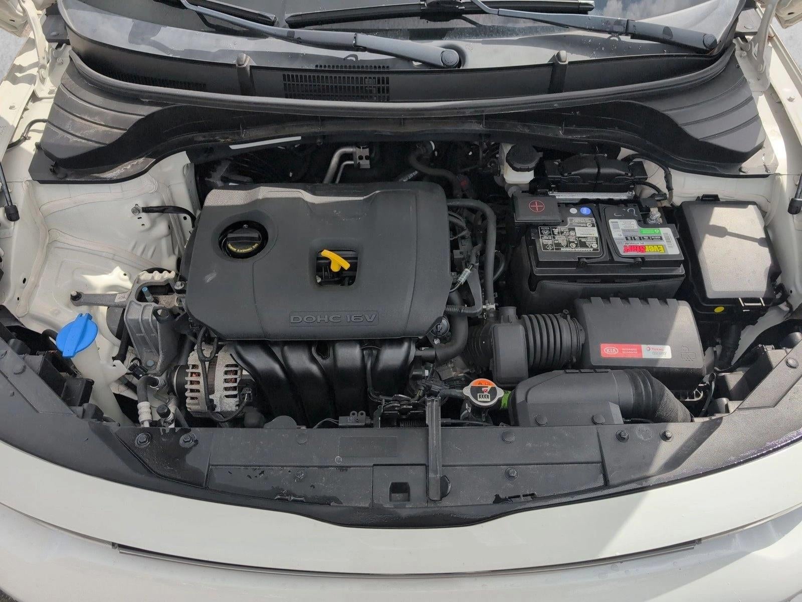 2020 Kia Soul GT-Line IVT
