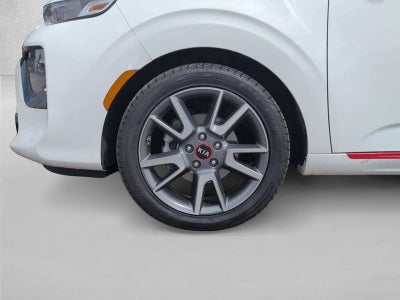 2020 Kia Soul GT-Line IVT