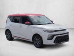 2020 Kia Soul GT-Line IVT