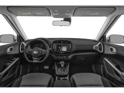 2020 Kia Soul GT-Line IVT