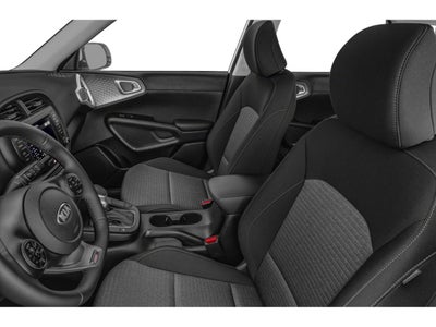 2020 Kia Soul GT-Line IVT