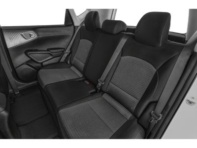 2020 Kia Soul GT-Line IVT