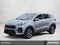 2022 Kia Sportage LX FWD