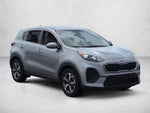 2022 Kia Sportage LX FWD