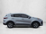 2022 Kia Sportage LX FWD