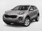 2018 Kia Sportage LX AWD
