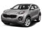 2018 Kia Sportage LX AWD
