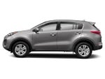 2018 Kia Sportage LX AWD