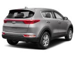 2018 Kia Sportage LX AWD