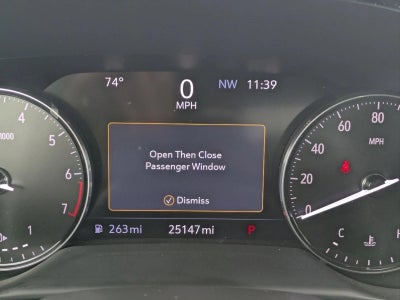 2022 Buick Envision FWD 4dr Essence