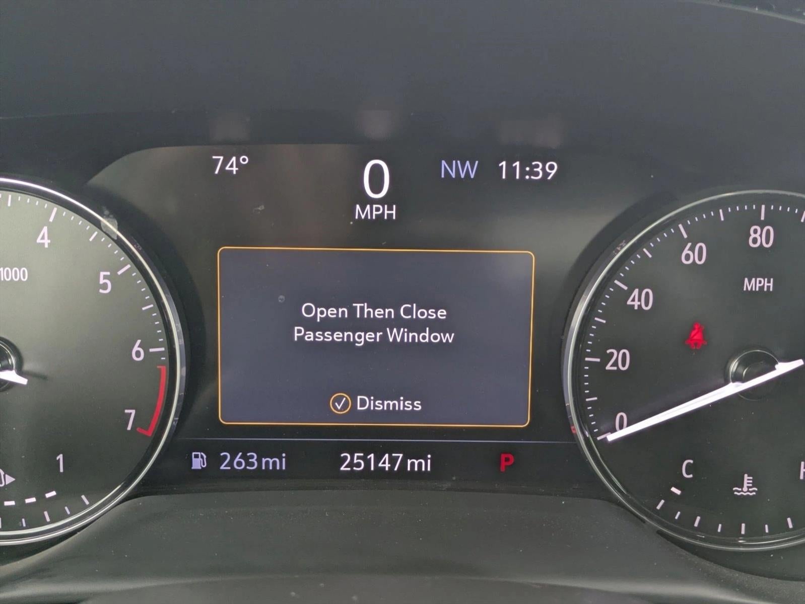 2022 Buick Envision FWD 4dr Essence