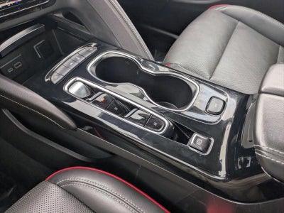 2022 Buick Envision FWD 4dr Essence