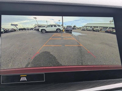 2022 Buick Envision FWD 4dr Essence