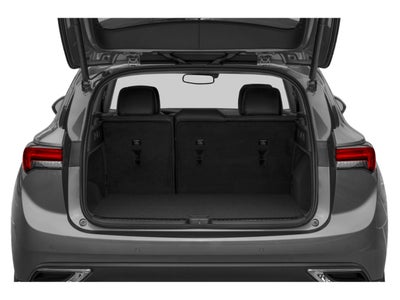 2022 Buick Envision FWD 4dr Essence