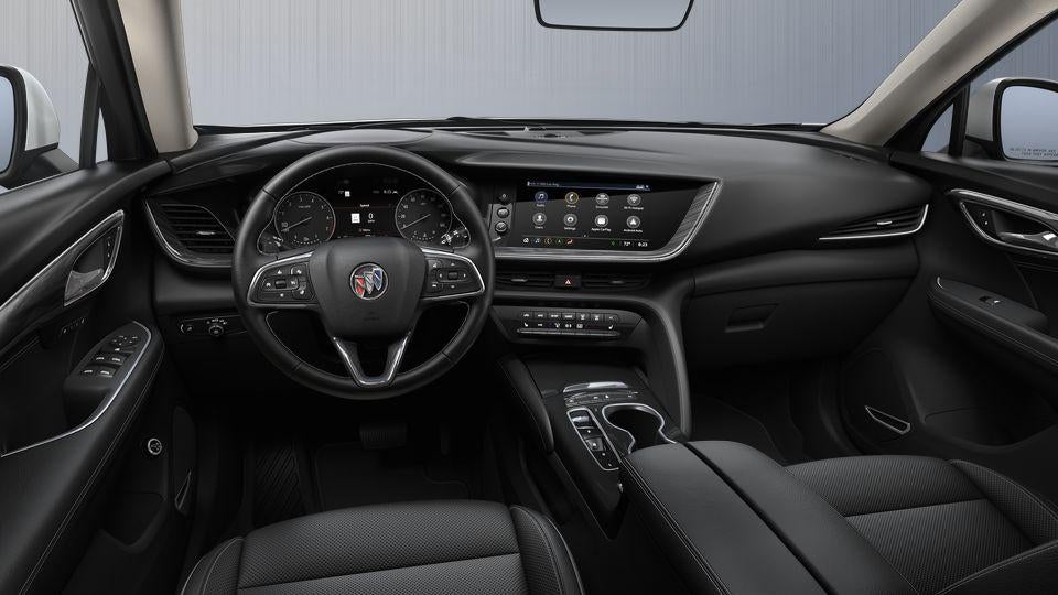 2022 Buick Envision FWD 4dr Essence