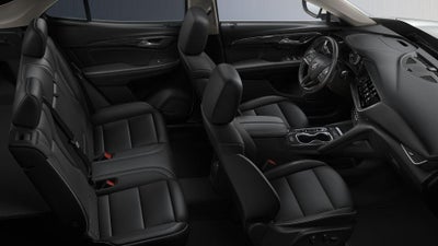 2022 Buick Envision FWD 4dr Essence